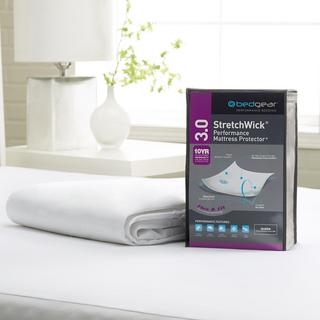 StretchWick Performance Mattress Protector