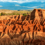 Tatacoa Desert