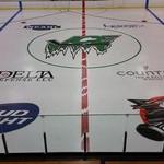 Kettle Moraine Ice Center