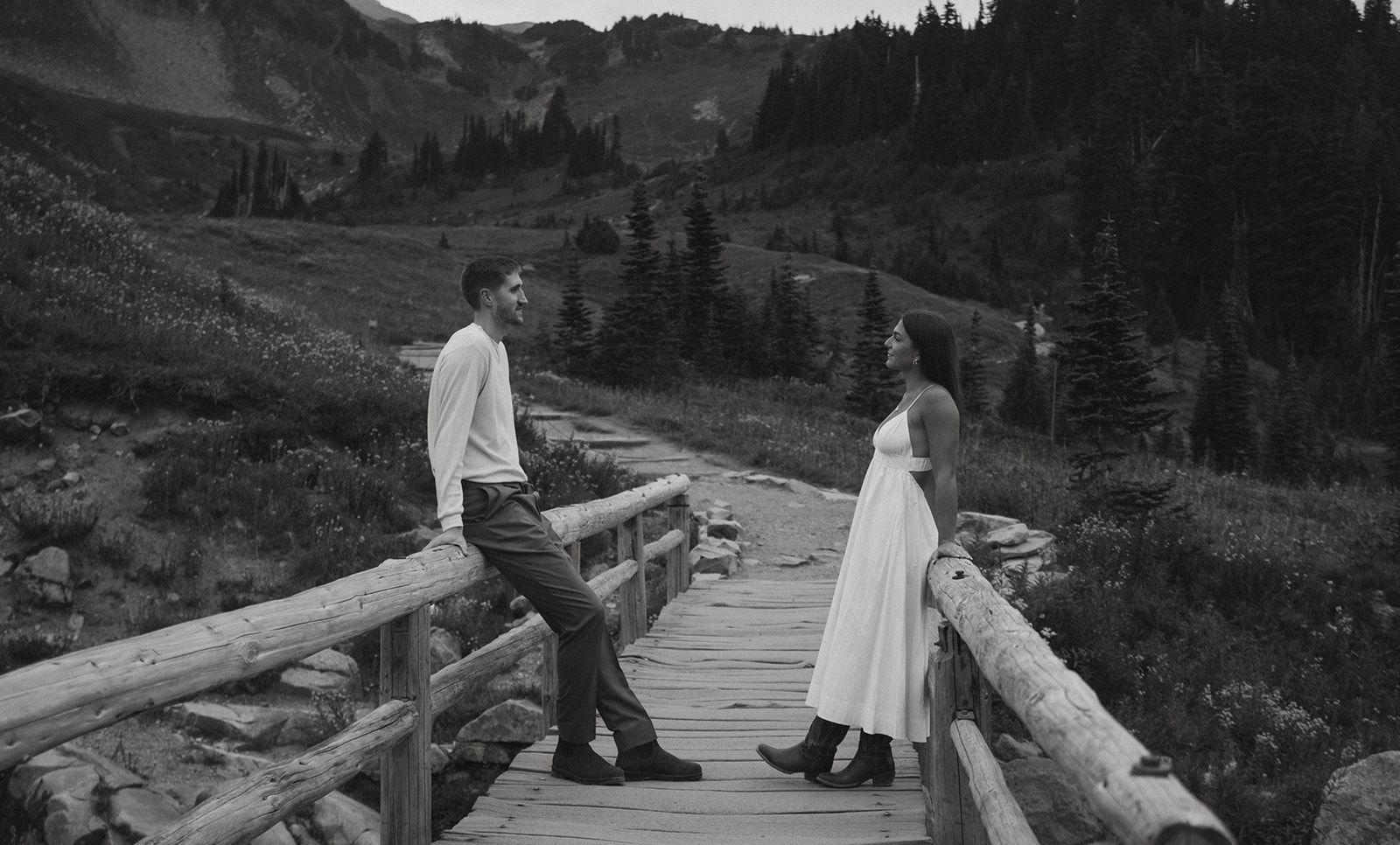 The Wedding Website of Genevieve Marie Johnson and Andrew Philip Carr