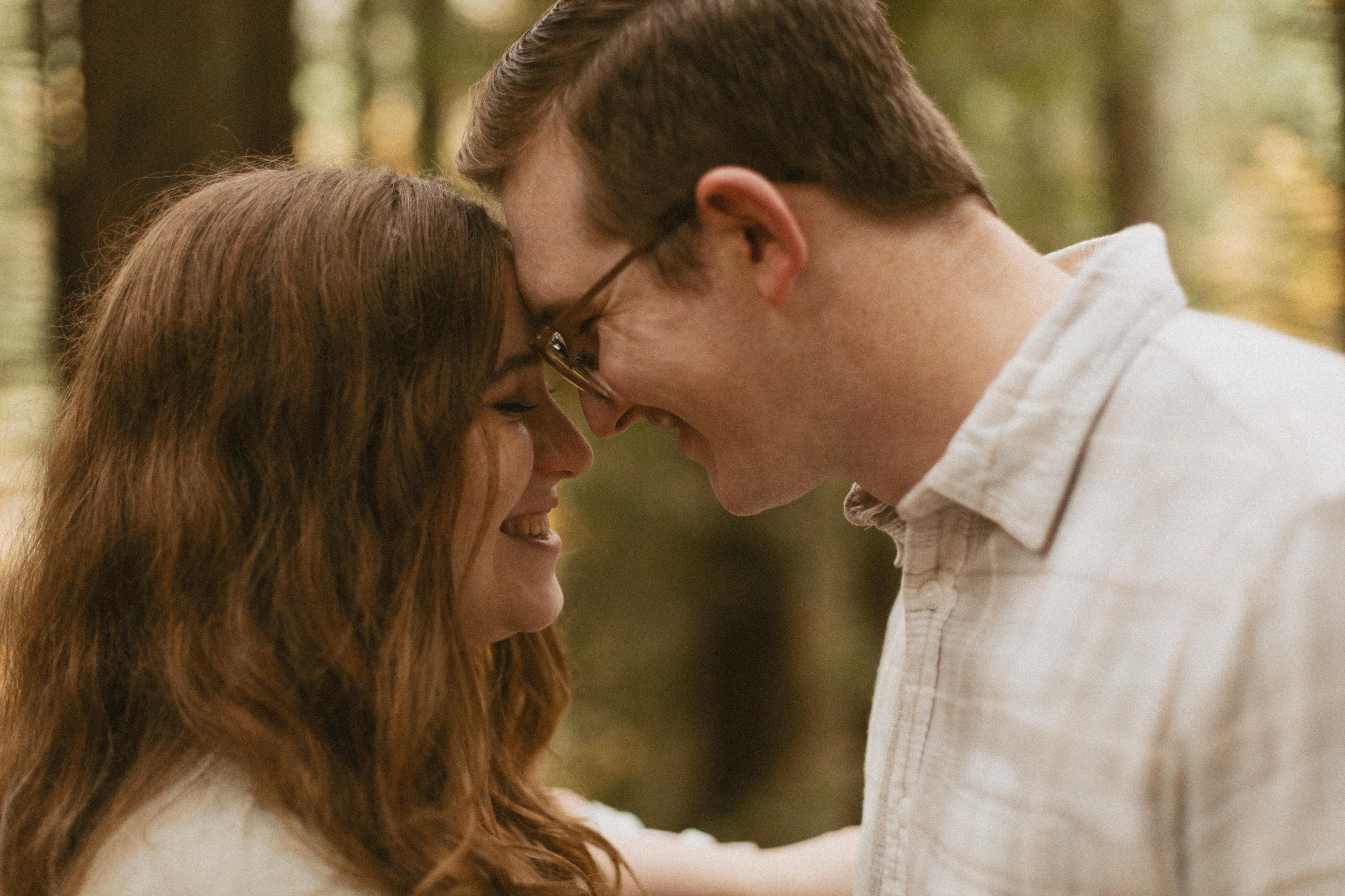 The Wedding Website of Megan Davidson and McKoy Bichler
