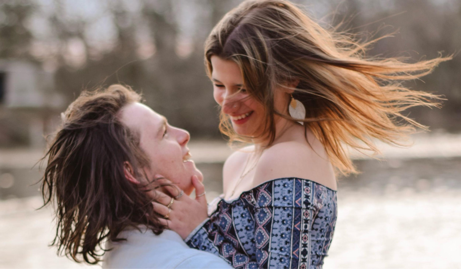The Wedding Website of Gabrielle Hardesty and Justin Bauckman