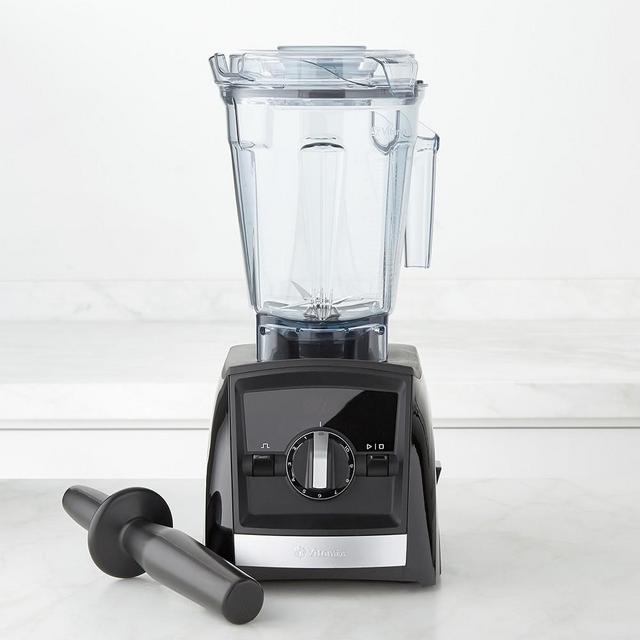 Vitamix A2300 Ascent Series Blender, Black