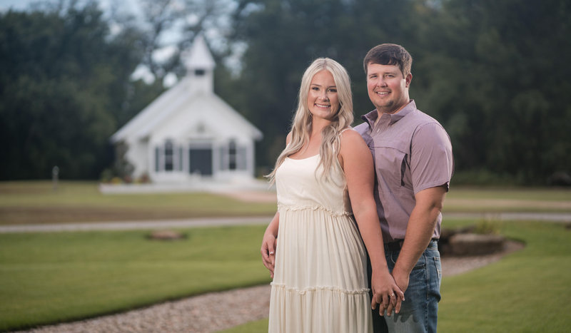 Kristina Kana and Ryon Becker's Wedding Website