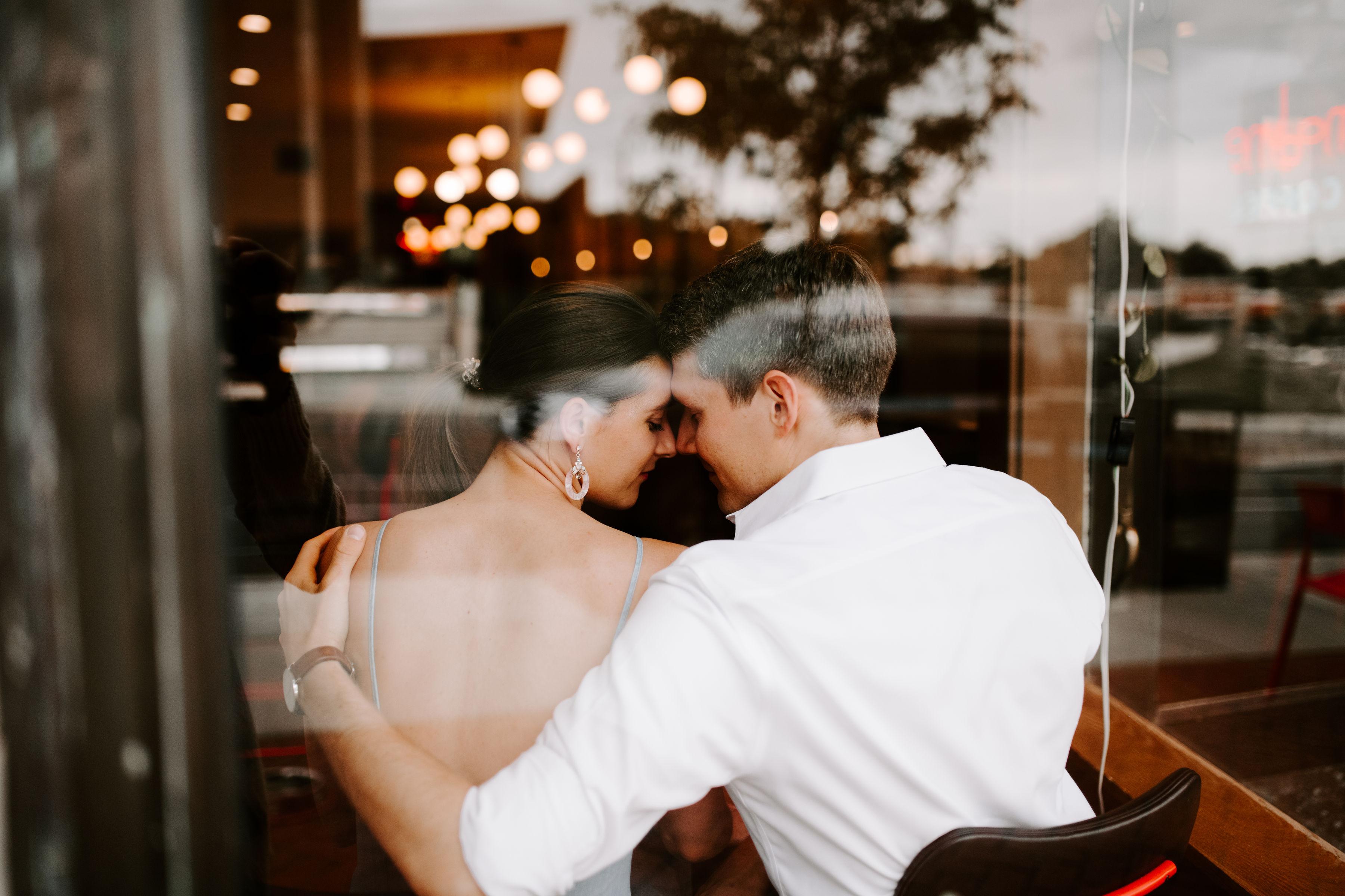 The Wedding Website of Kevin Rey and Amanda Rey