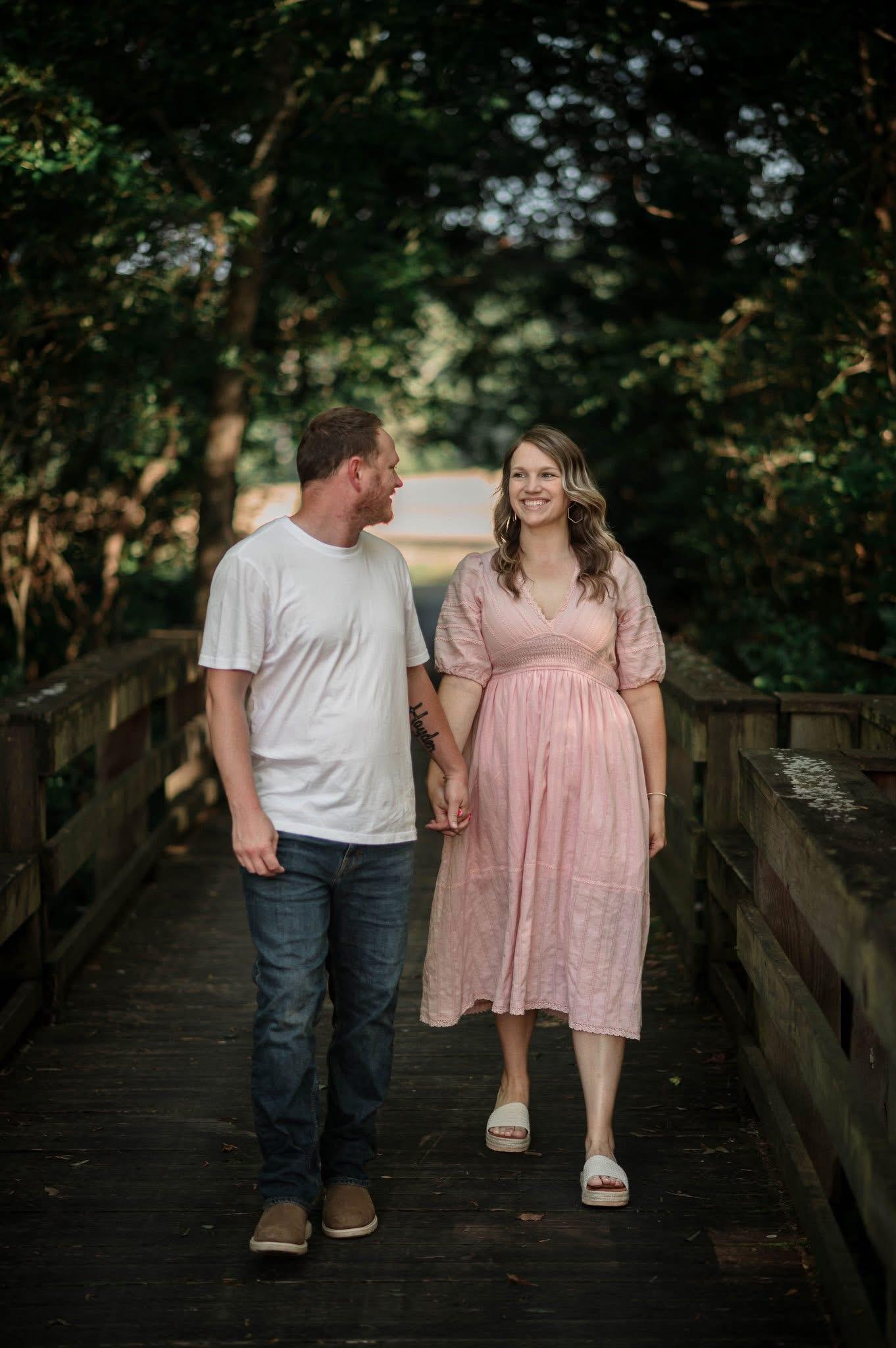 The Wedding Website of Jordan Howard and Cody Howard