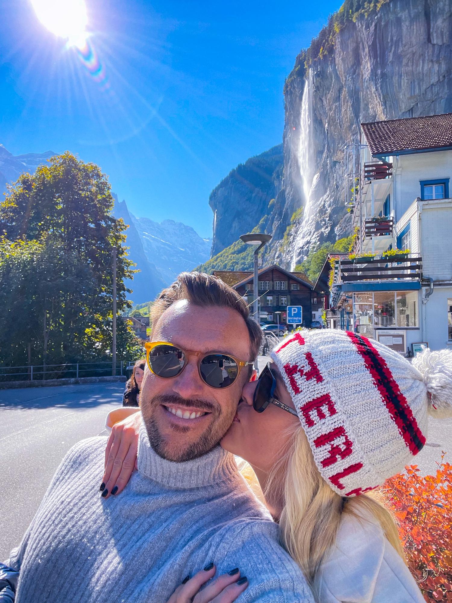 Lauterbrunnen, Switzerland