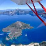 Crater Lake National Park