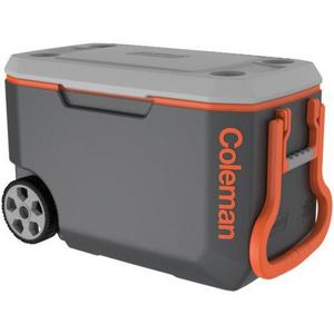 Coleman 62 Qt. Xtreme 5 Wheeled Cooler