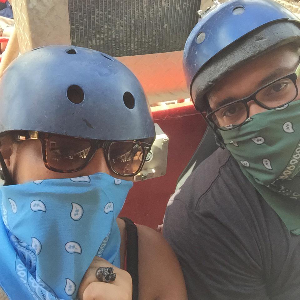 Punta Cana, Dominican Republic