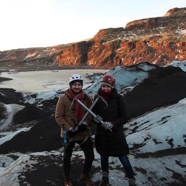Iceland