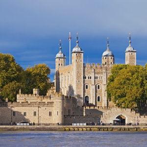 Tower of London Tickets