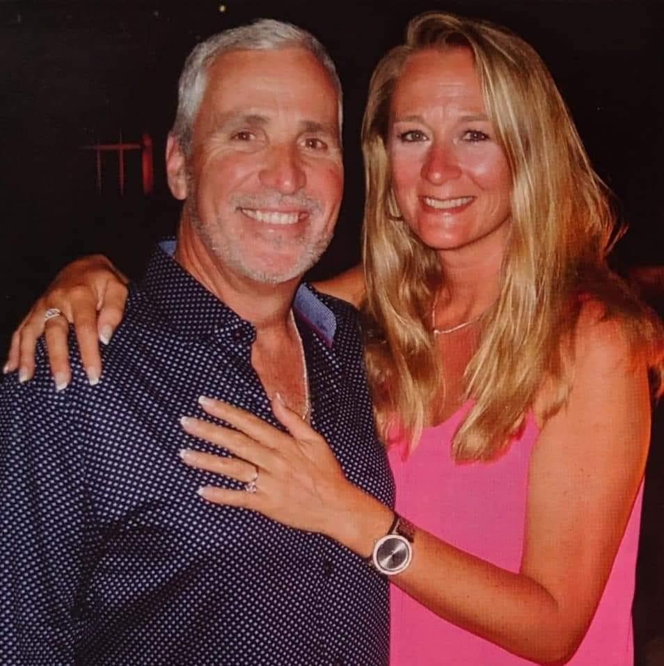 The Wedding Website of Tawna Schilling and John Lescarbeau