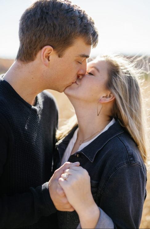 The Wedding Website of Hannah Franklin and John Michael Hayde