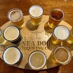 Sea Dog Brewing Company Topsham