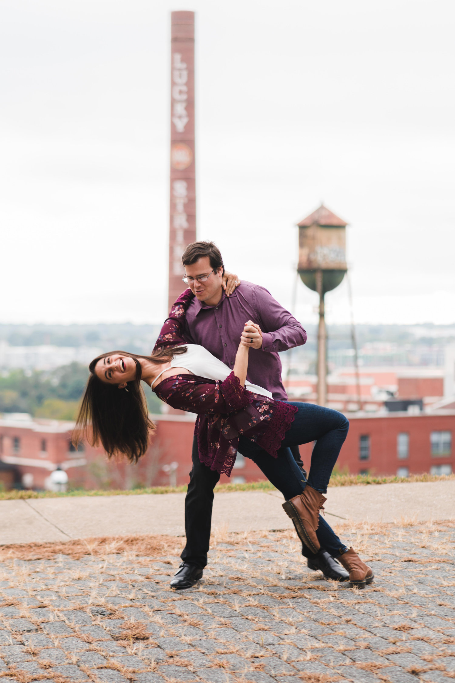 The Wedding Website of Melissa Lineburg and Josh Goffman-Pozzuto