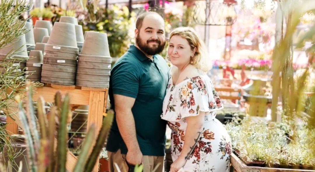 The Wedding Website of Jaclyn Slayden and Anthony Perez
