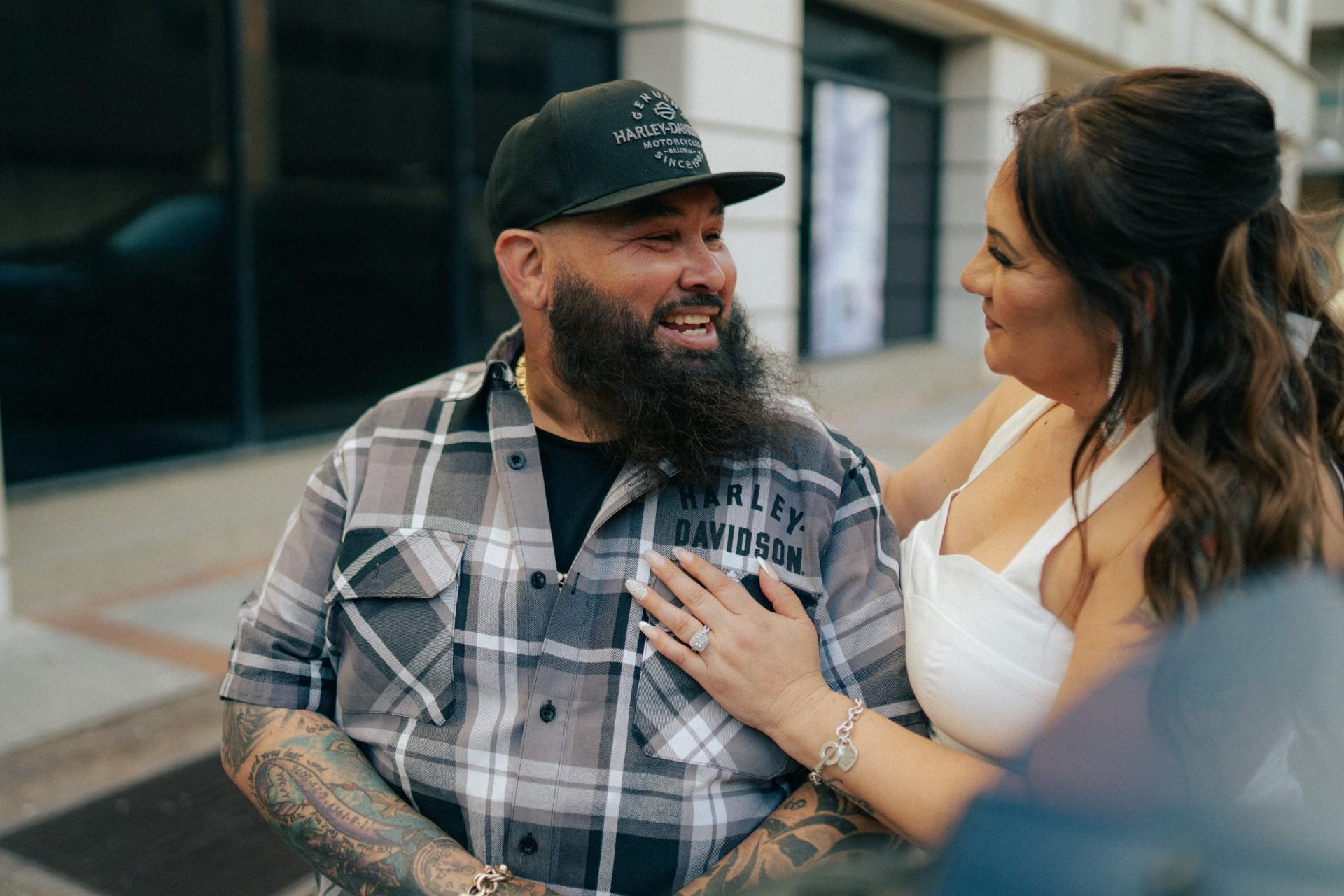 The Wedding Website of Laura Soto and Randy Carrillo