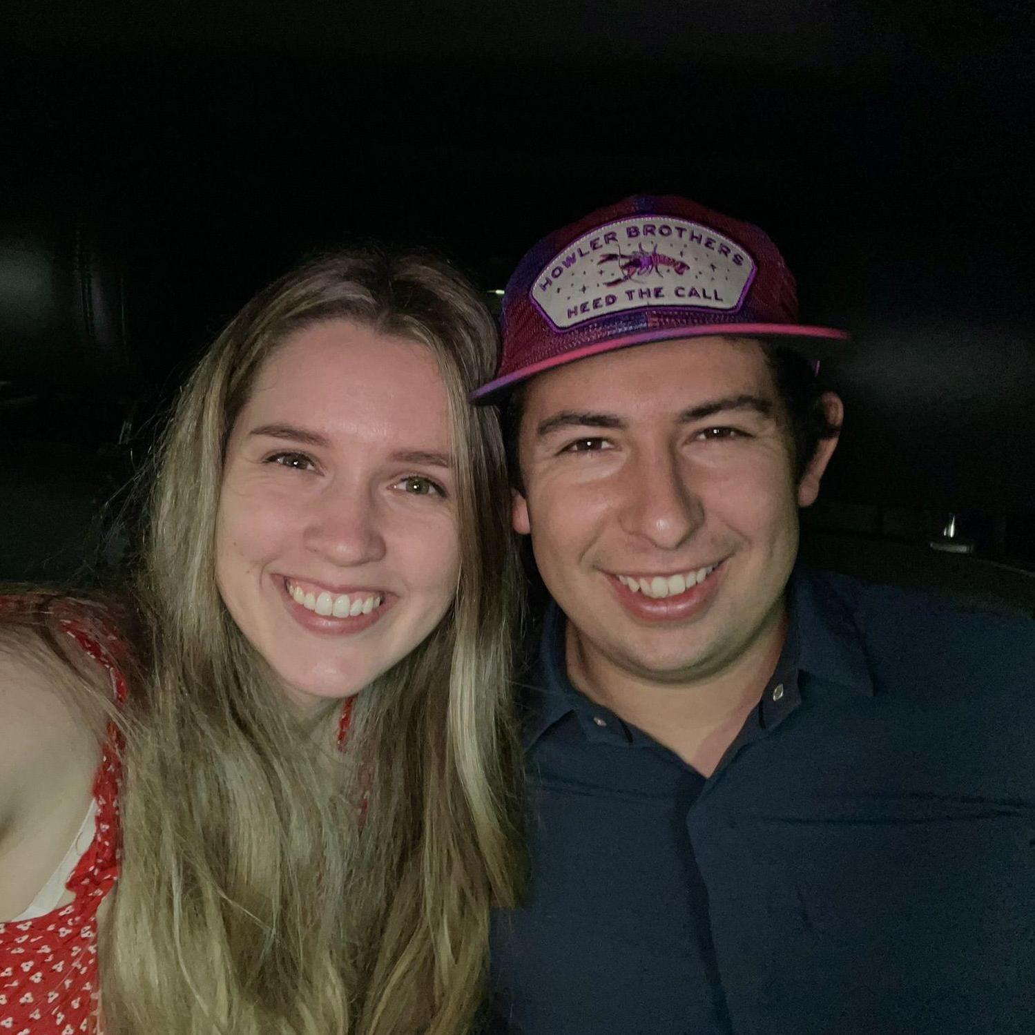 Date night 2022