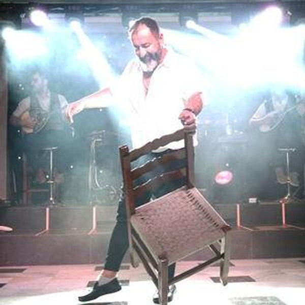 Traditional Greek Night, Live Music & Dinner show