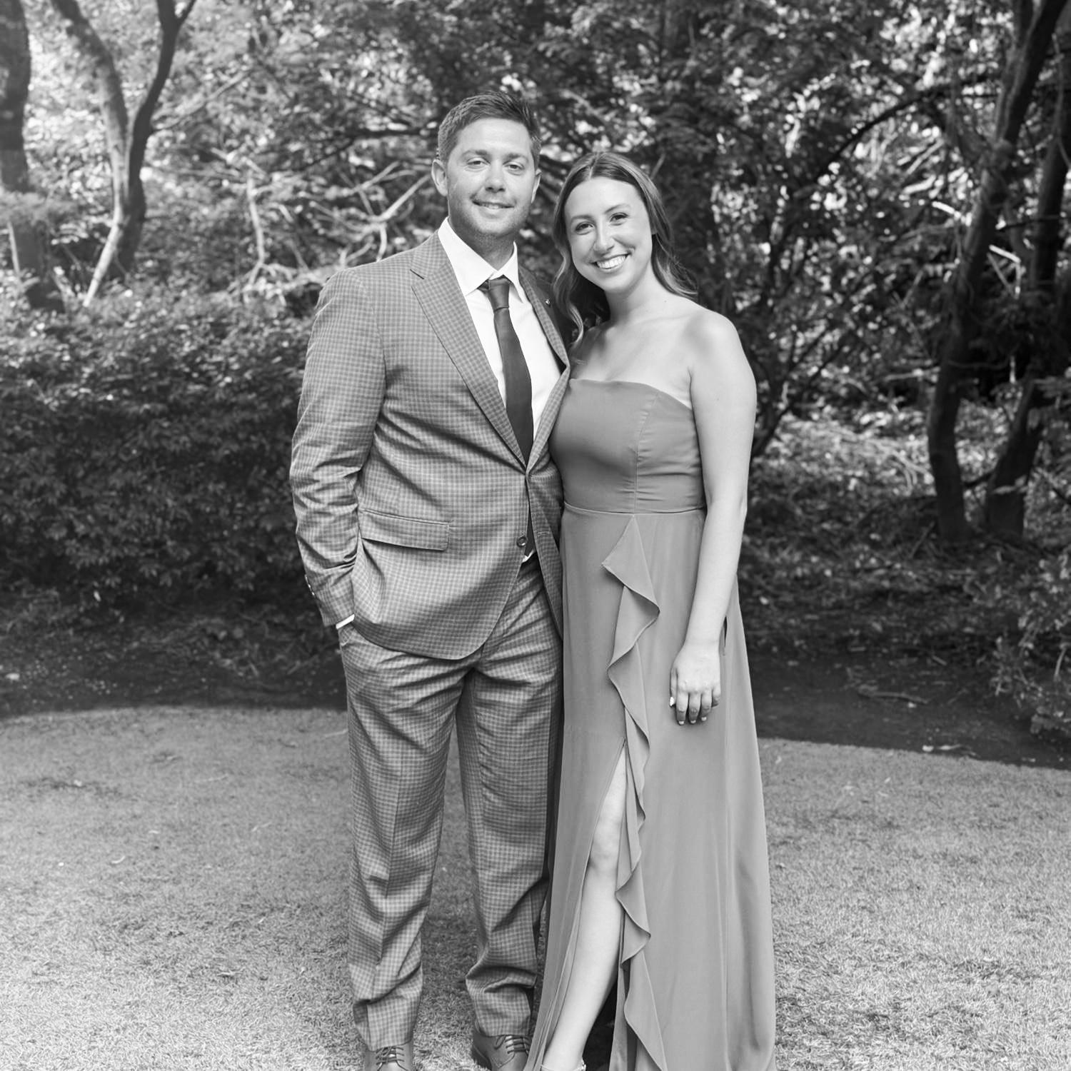 Hornbuckle Wedding 2025