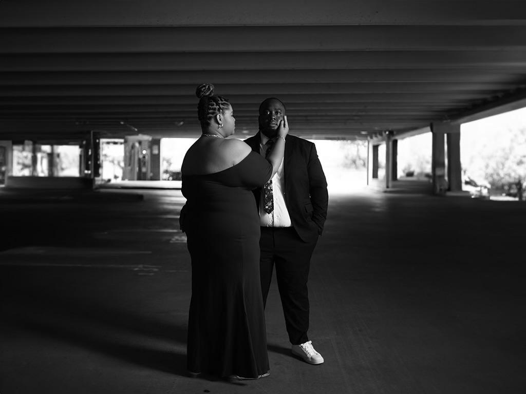The Wedding Website of Monica Chavis and Robert Crawley Jr.