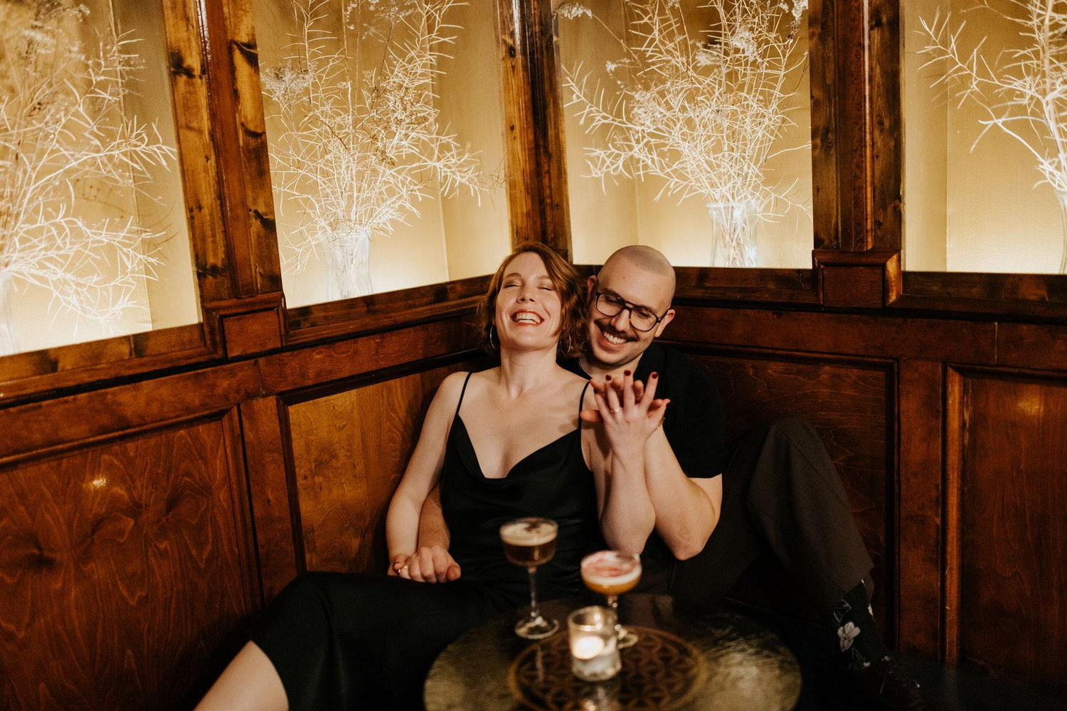 The Wedding Website of Sara Burgess and Bradley Ambrose