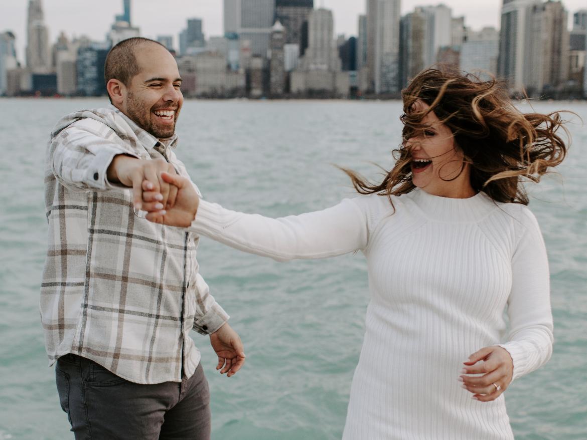 The Wedding Website of Jennifer Rakosky and Jorden Newton