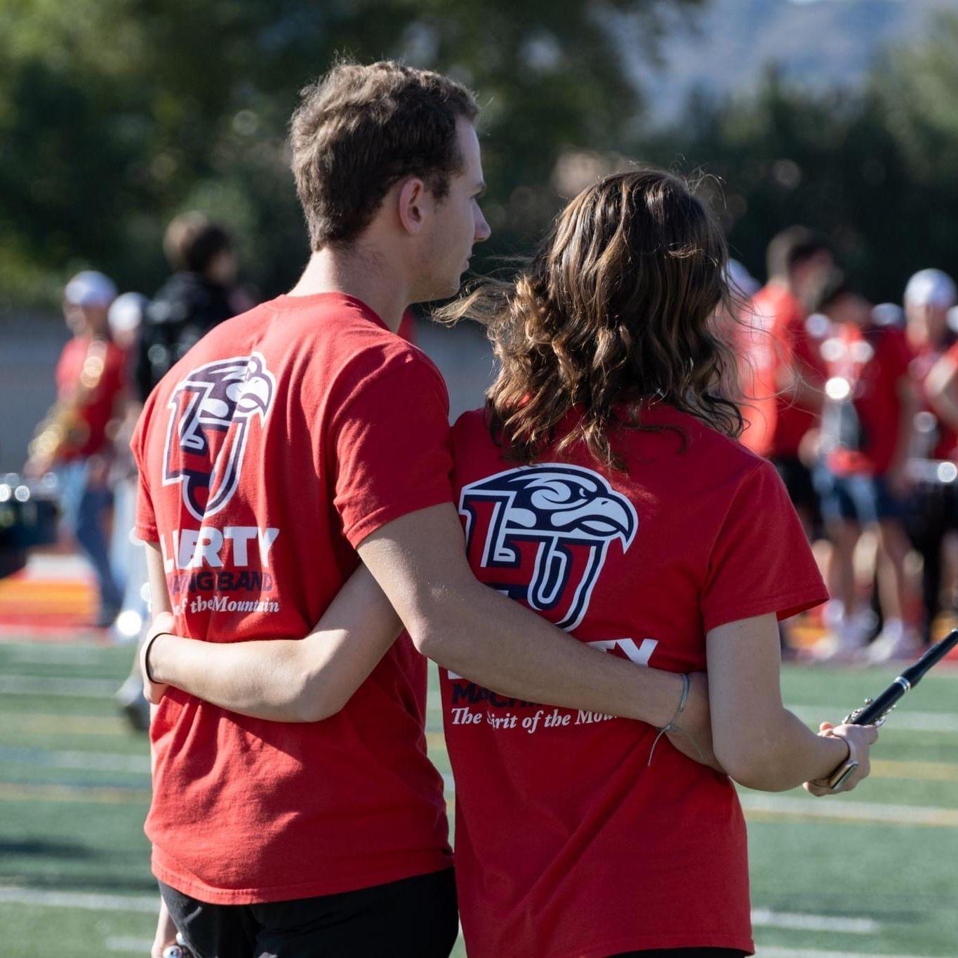 so many fond memories from band!