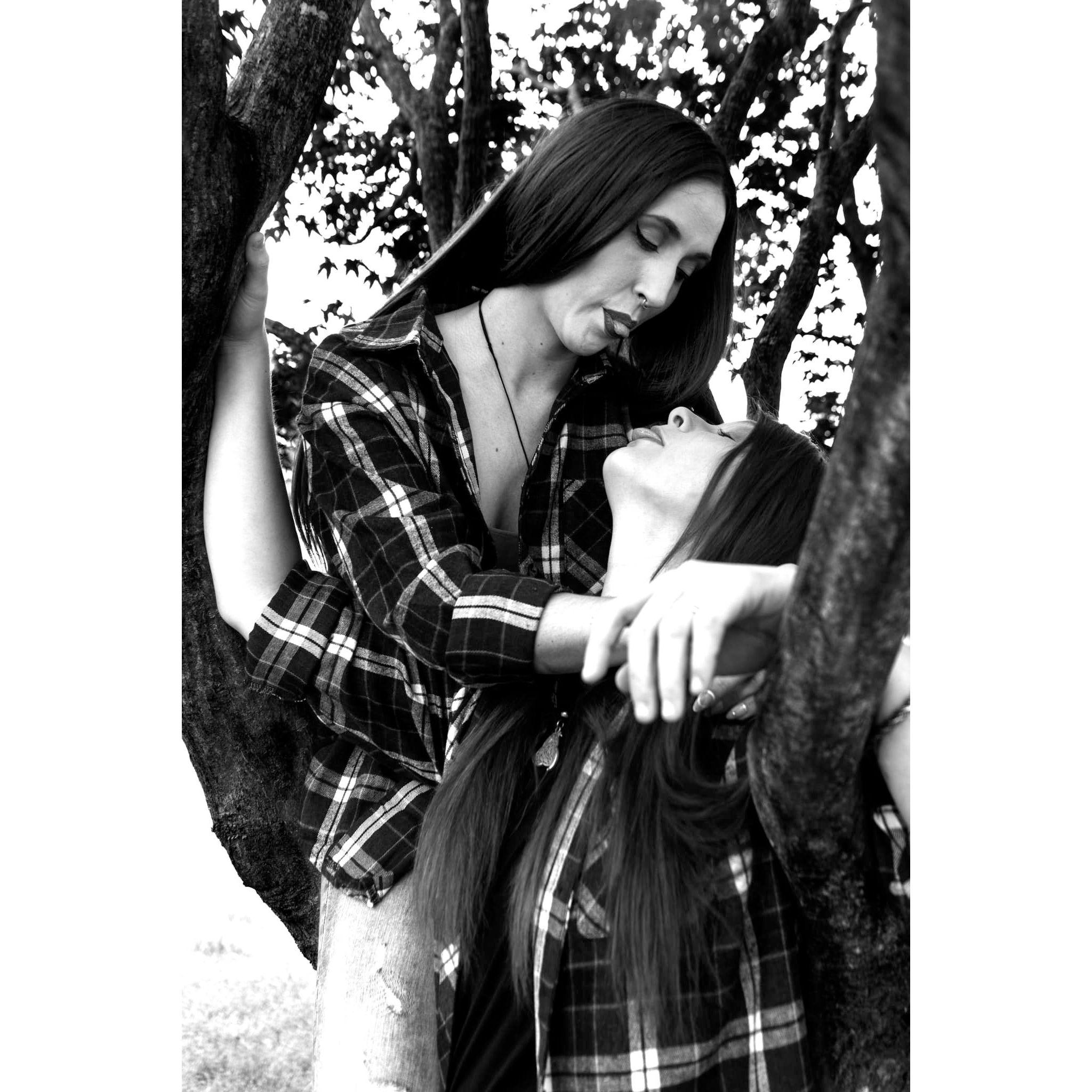 Photo credit: Brianna Kitchen