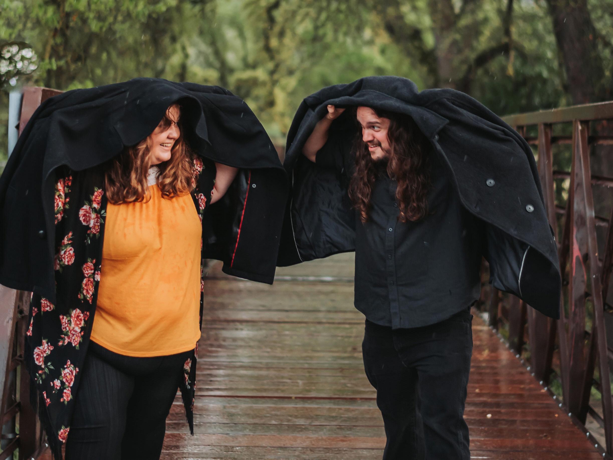 The Wedding Website of Megan Hardin and Josh Kirwin