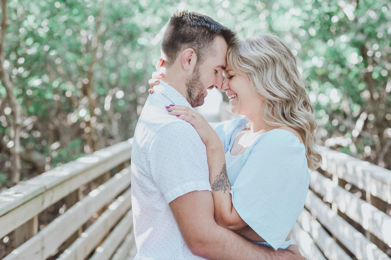 The Wedding Website of Emma Bormet and Chad King