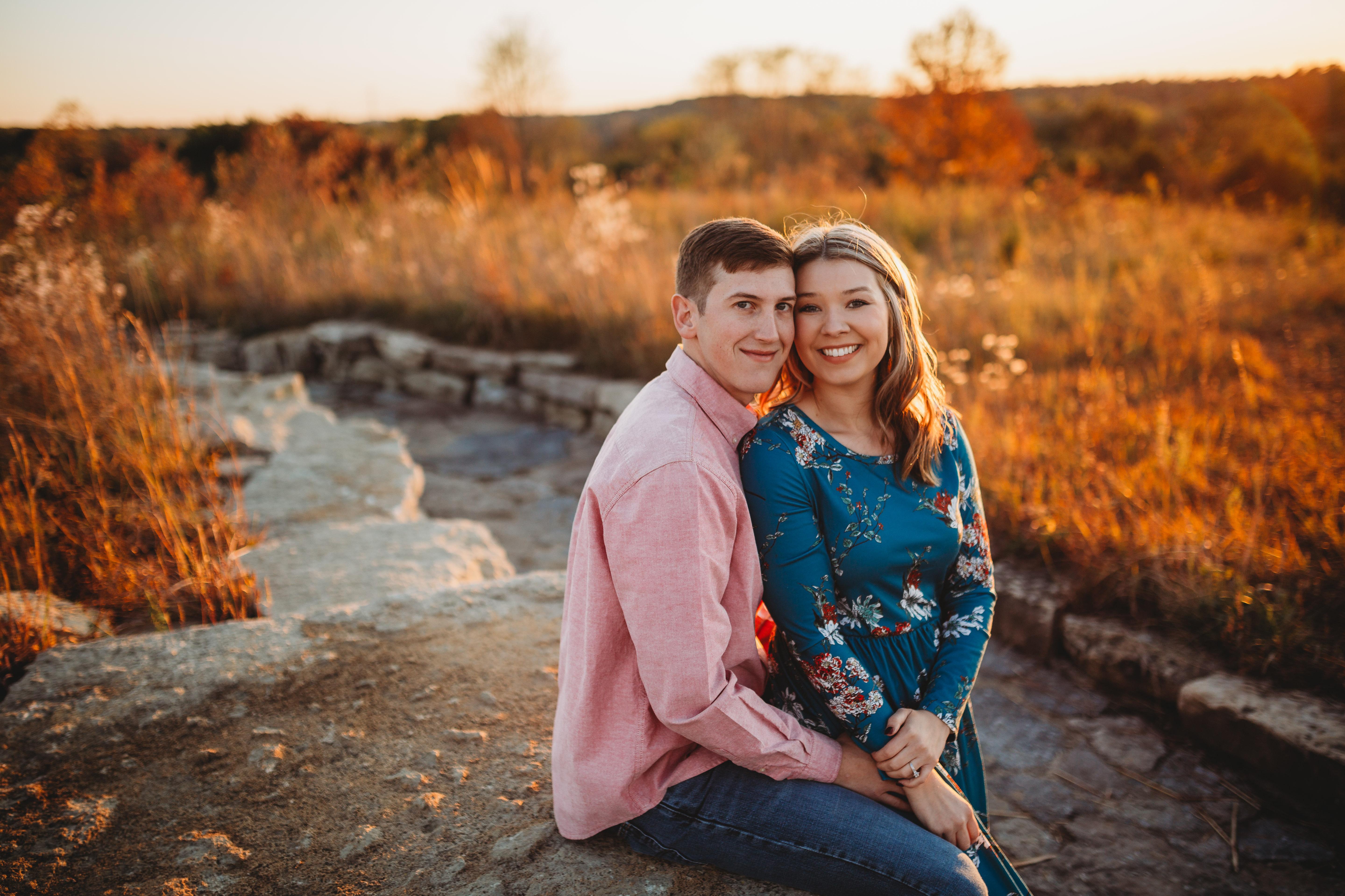 The Wedding Website of Katie Laughlin and Mike Hagan