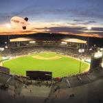 Estadio Sonora