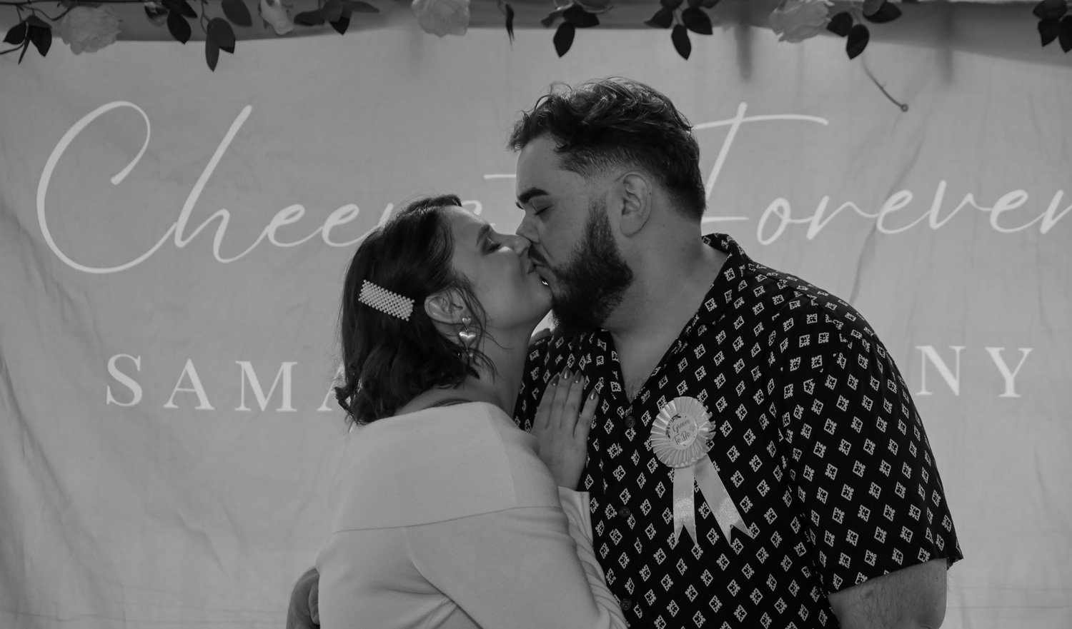 The Wedding Website of Samantha A. Michelli and Antonio H. Acosta