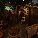 Gaira Café Cumbia House - by Carlos Vives