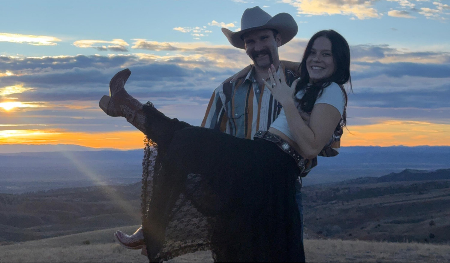 The Wedding Website of Mariah Gail Heuer and Alex Vasily Gayvoronski