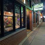 Gillerson's Grubbery