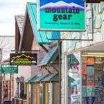 Estes Park Downtown