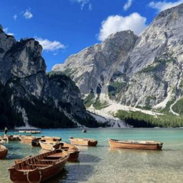 Italian Honeymoon Fund! (venmo no fee option)