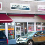 Twisted Soul