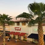 Outlets at San Clemente