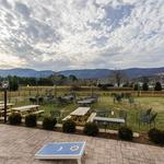 Blue Mountain Brewery