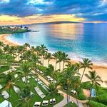 Wailea Beach