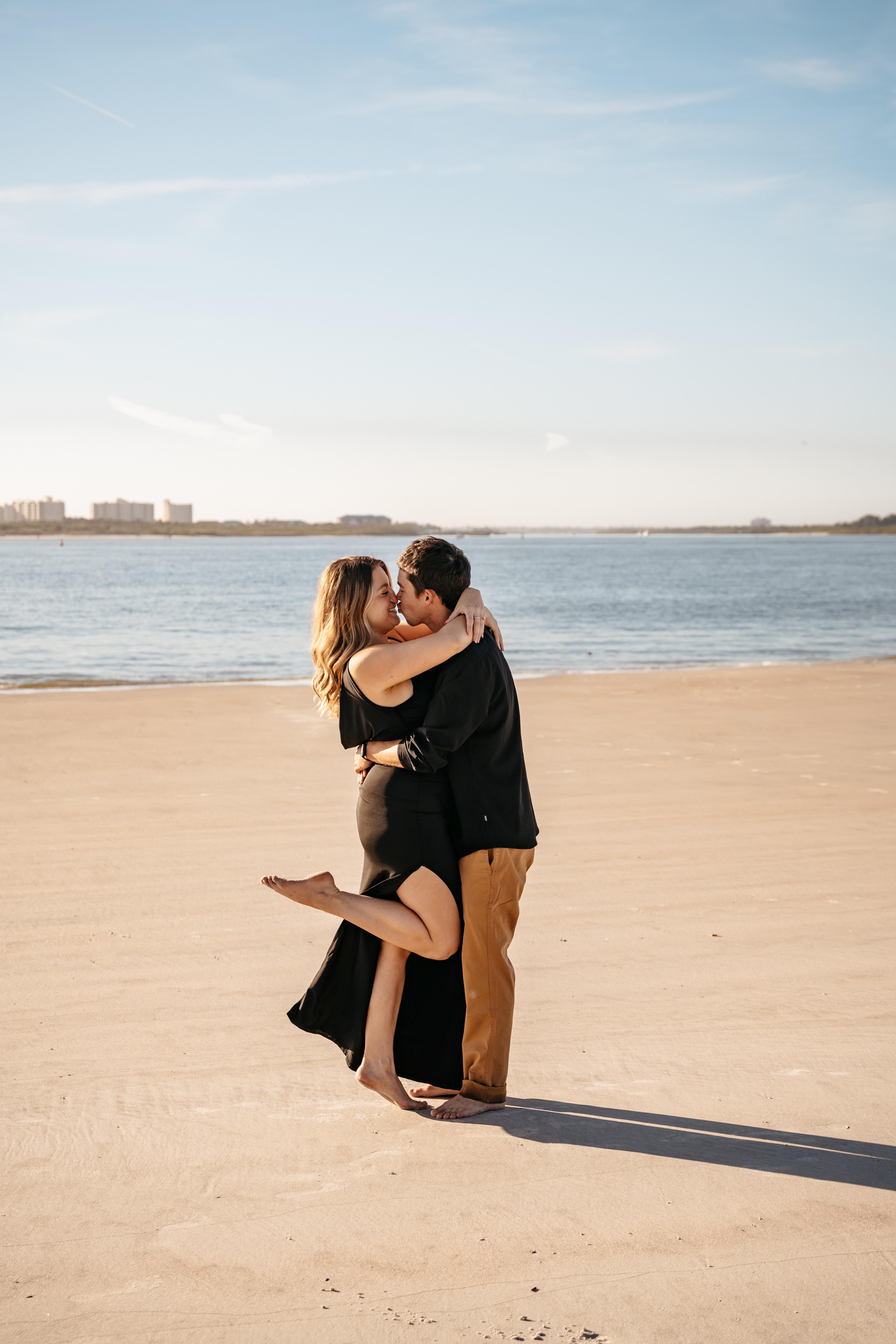 The Wedding Website of Alexandrea Martin-Nammour and Andrew Fox