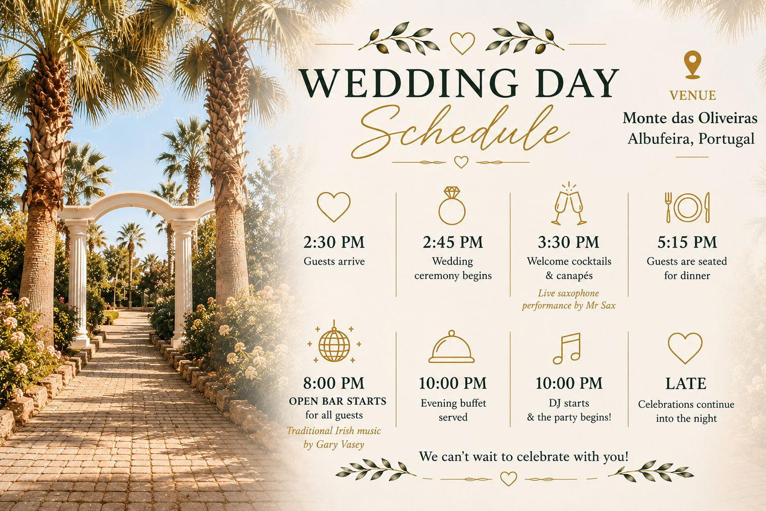 The Wedding Website of Kerri Tang and Christopher Gillen