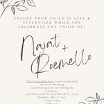 After Hours Childcare - T.L.C Extended care