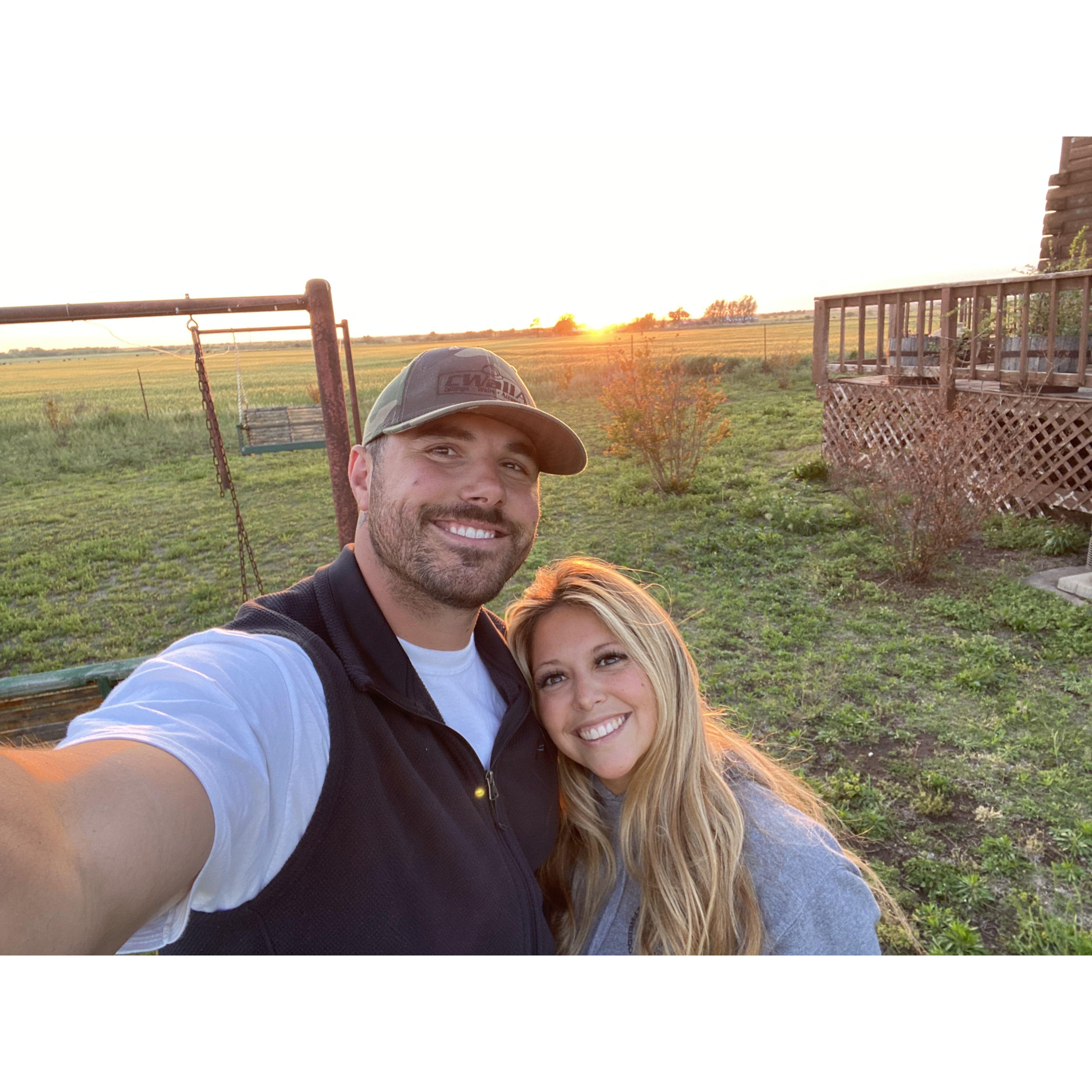 Oklahoma