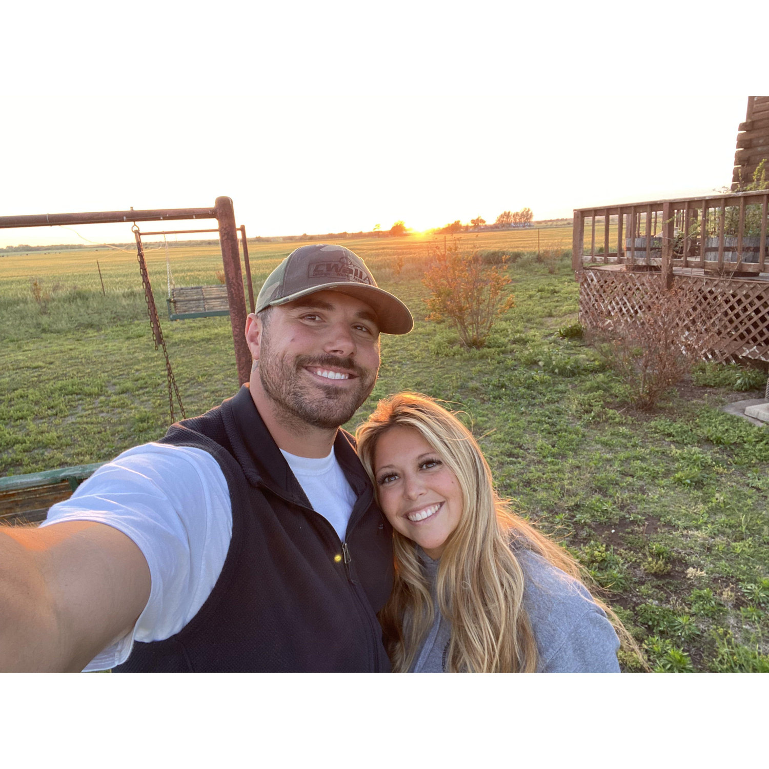 Oklahoma