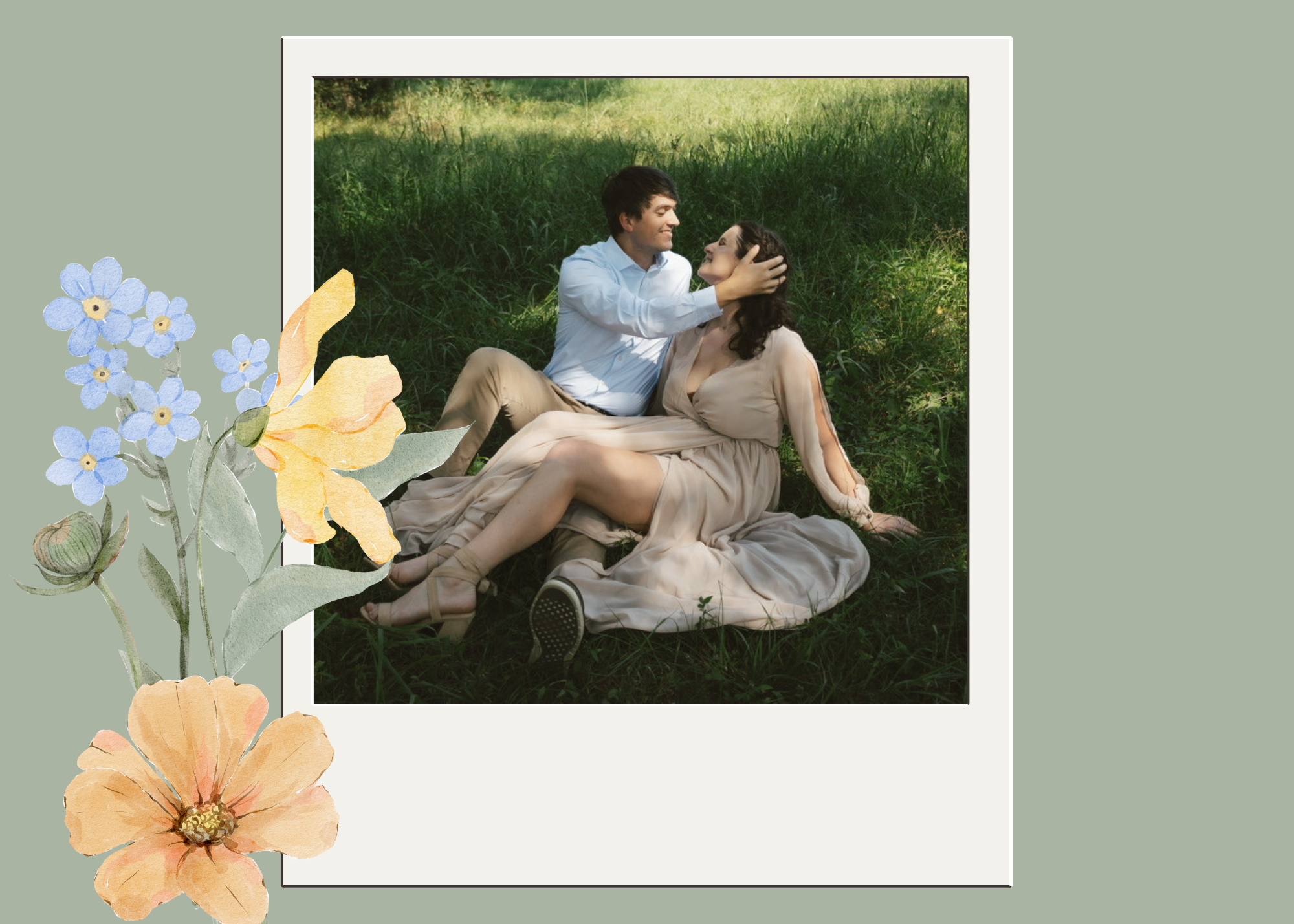 The Wedding Website of Grace Townsend and Benjamin Chesney